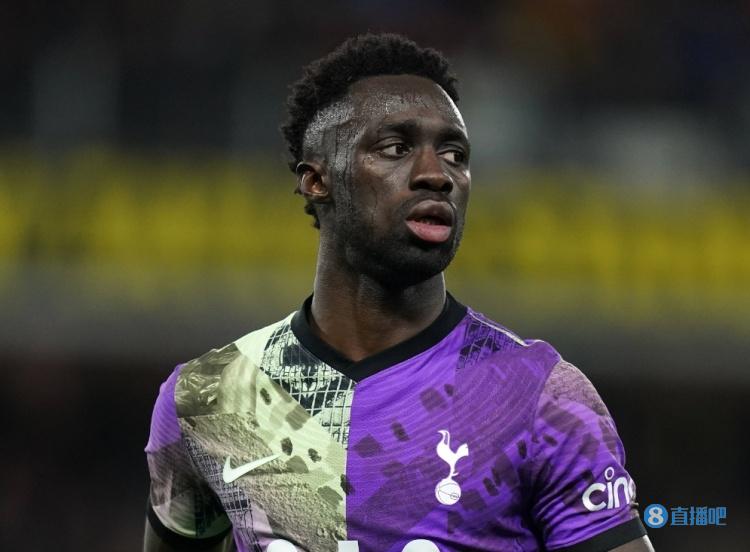 Team newspaper: Monaco and Strasbourg have an interest in Davinson-Sánchez, and no official quotation has been made yet.